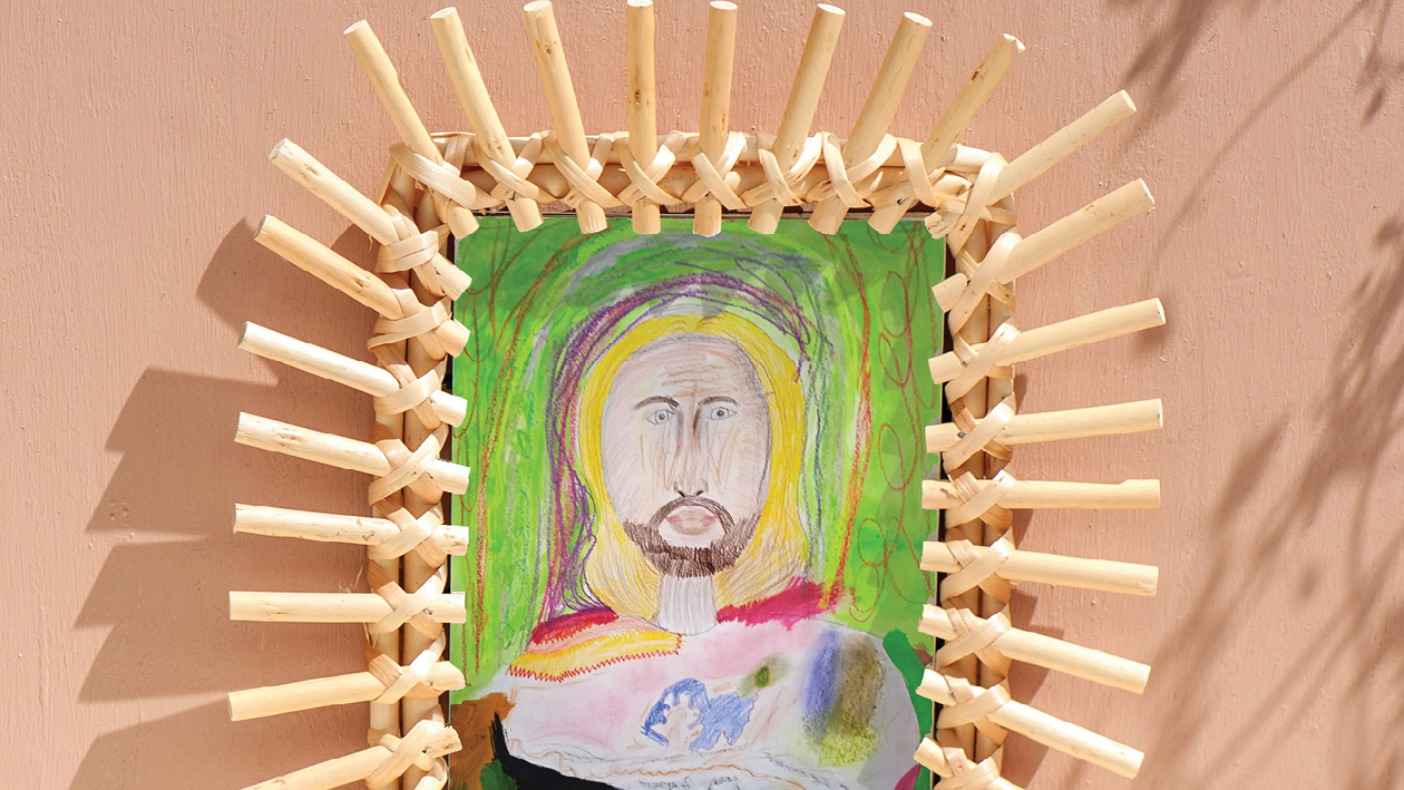 Portraitmalerei junior I